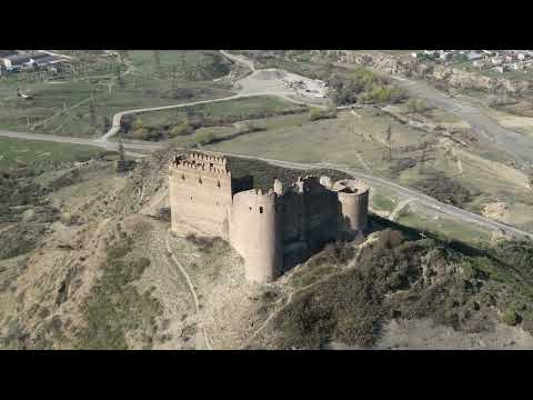 ქსნის ციხე / Ksani Fortress